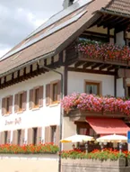 Hotel Restaurant Pension Krone Post