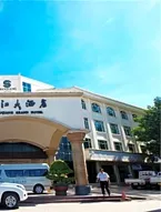 San Jiang Grand Hotel