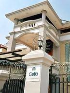 Celia Hostel Mandalay