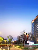 Hilton Garden Inn Fuzhou Cangshan