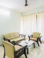 GuestHouser 1 BHK Apartment 4eb8