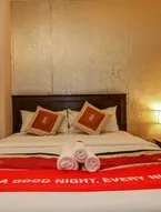 NIDA Rooms Padad Night Bazaar