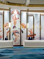 Conrad By Hilton Las Vegas at Resorts World