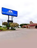 Americas Best Value Inn & Suites Victoria