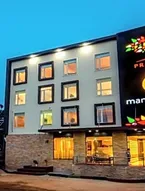 Mango Hotels - Prangan