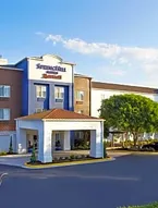 SpringHill Suites by Marriott Atlanta Six Flags