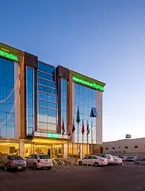 Burj Alhayah Hotel Suites Alfalah