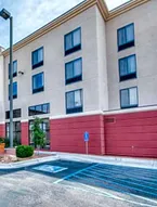 Hampton Inn By Hilton & Suites Las Cruces I-25