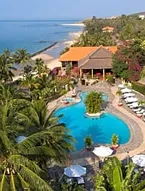 Victoria Phan Thiet Beach Resort And Spa