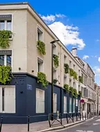 Residence Aurmat a Boulogne-Billancourt