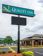 Quality Inn Manassas