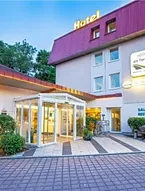 Hotel am Tierpark Gotha