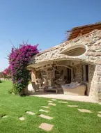 Villa with Swimming Pool, Sea View, Beaches, Pevero Golf Club, Porto Cervo