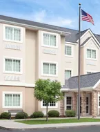Microtel Inn & Suites By Wyndham Columbia/At Fort