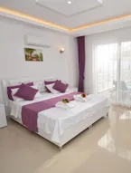 KAL1590 Villa Zeytin Islamlar 2 Bedrooms