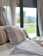 Apartment With 3 Bedrooms in Panticosa, With Wonderful Mountain View, Shared Pool, Enclosed Garden - 2 km From the Slopes