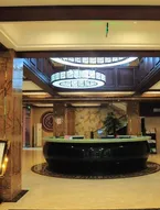 Huaxi Hotel Dujiangyan