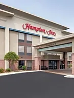 Hampton Inn By Hilton Joliet - I-55