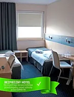 Economy Silesian Hotel