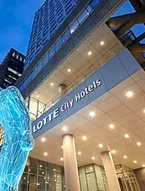 Lotte City Hotel Myeongdong