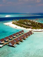 Fushifaru Maldives
