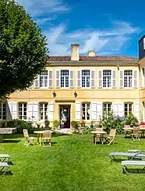 La Baronnie - Hôtel & Spa - Les Collectionneurs