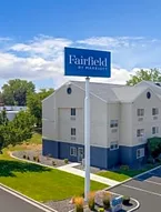 Fairfield Inn by Marriott Kennewick