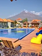 Seamount Hotel Amed