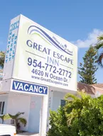 Great Escape Inn
