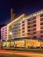 Hyatt Place Bayamon
