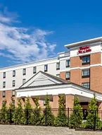 Hampton Inn By Hilton & Suites Yonkers - Westchester, NY