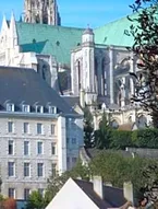 Hôtellerie Saint Yves