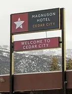 Magnuson Cedar City