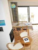 Villa in Sperlonga With Green External Space for 4 Persons