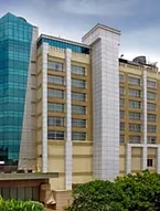 Mahagun Sarovar Portico Suites Ghaziabad