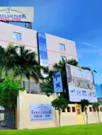 Gokulam Park Sabari OMR Hotel