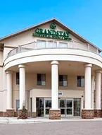 GrandStay® Residential Suites Hotel – Faribault