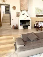 House With 2 Bedrooms in Noto, With Wonderful Mountain View, Enclosed Garden and Wifi - 10 km From the Beach
