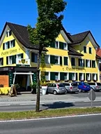 Hotel Pension Löwen in Sulz