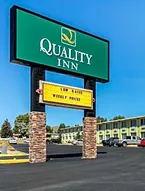 Quality Inn Rawlins I-80