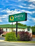 Quality Inn Junction City near Fort Riley