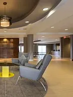 SpringHill Suites by Marriott Columbia Downtown/The Vista