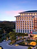 Wuxi Marriott Hotel Lihu Lake