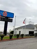 Motel 6 Memphis, TN Graceland