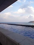Seoubong Beach Hotel Jeju