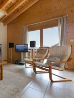 Chalet Pasche - Newly Build, Perfect for Families