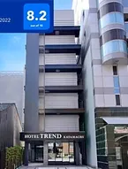 Hotel Trend KanazawaKatamachi