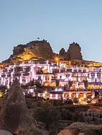 Cappadocia Cave Resort & Spa (CCR)