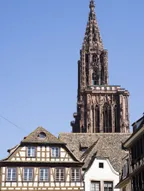 Hôtel ibis Strasbourg Centre Petite France