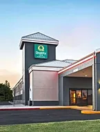 Quality Inn Bentonville-Rogers